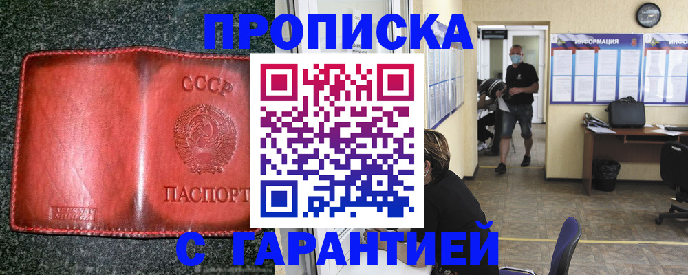 прописка гарантия в Новоалександровске